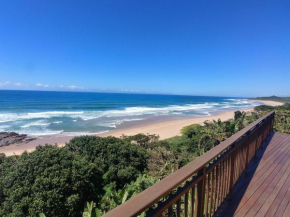 Hidden Heights Beach House